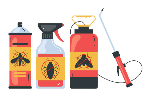 Walla Walla, WA Pest Control Company